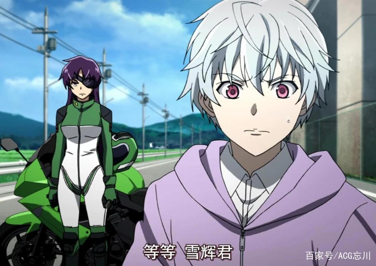 外网最受欢迎动漫排行榜，15－11名，钉宫四萌之一上榜