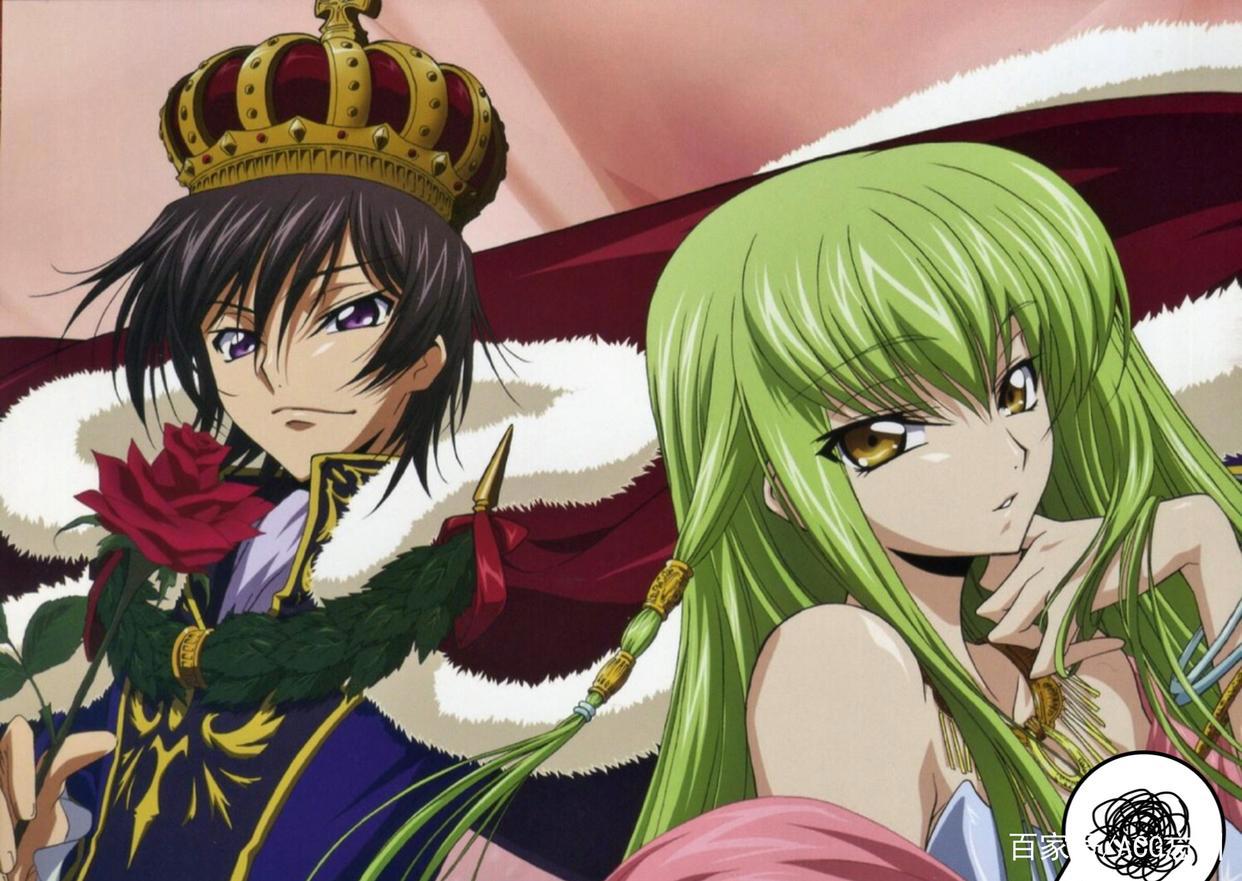 外网最受欢迎动漫排行榜，15－11名，钉宫四萌之一上榜