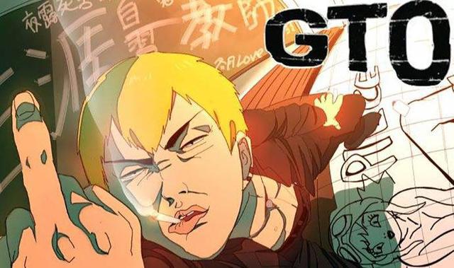 老外在油管上，评选最受欢迎的10部动漫，《命运石之门》入选第二