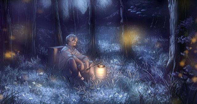 老外在油管上，评选最受欢迎的10部动漫，《命运石之门》入选第二