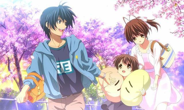 老外在油管上，评选最受欢迎的10部动漫，《命运石之门》入选第二