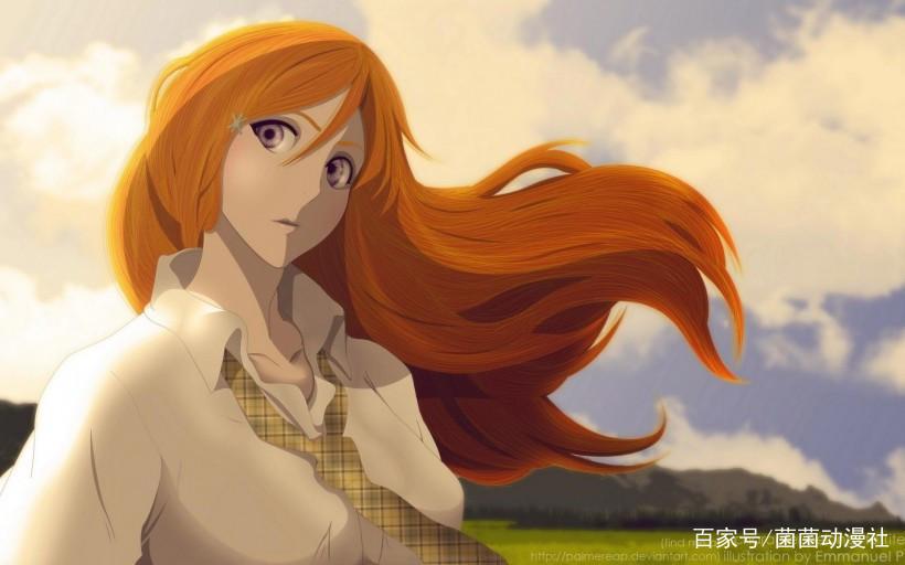 日本动漫中最不受欢迎的两个女主角？