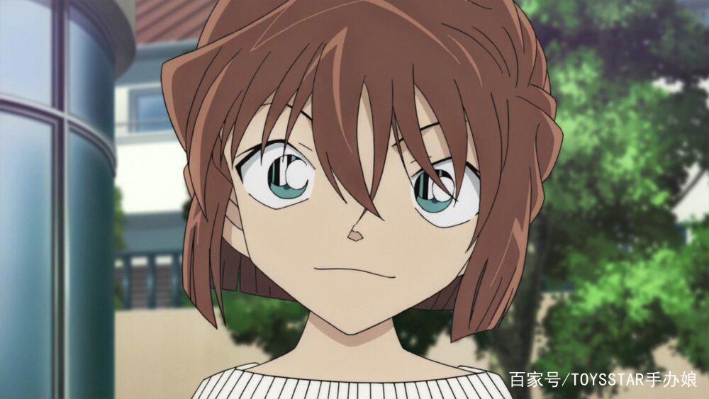 2021年最受欢迎动漫女角色排名