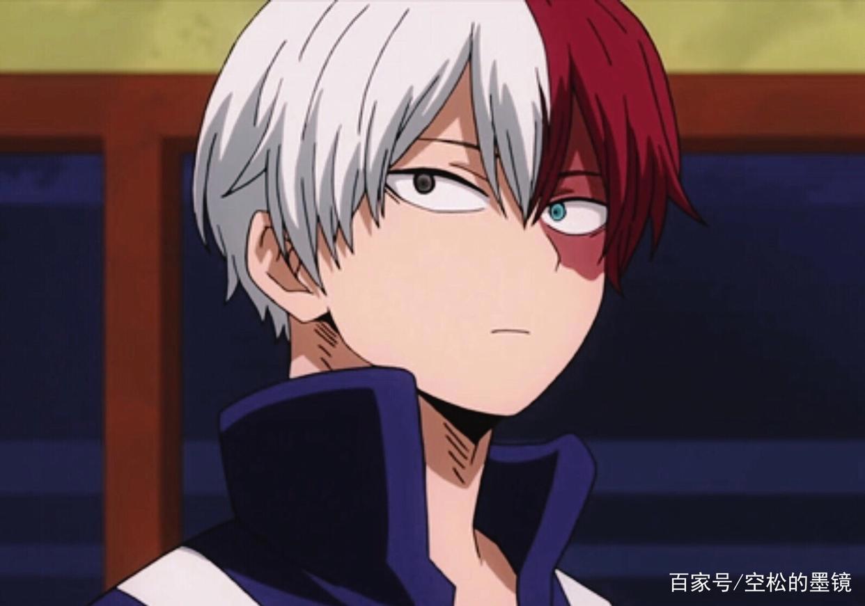 MAL上最受欢迎的动漫角色TOP50