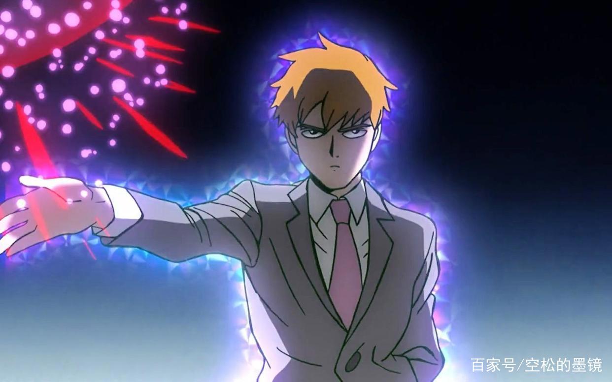 MAL上最受欢迎的动漫角色TOP50