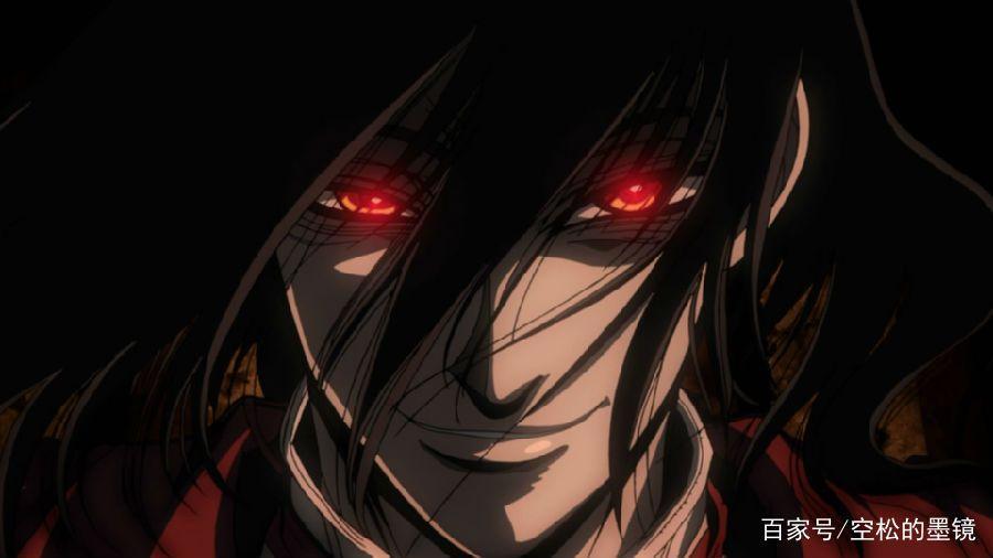 MAL上最受欢迎的动漫角色TOP50