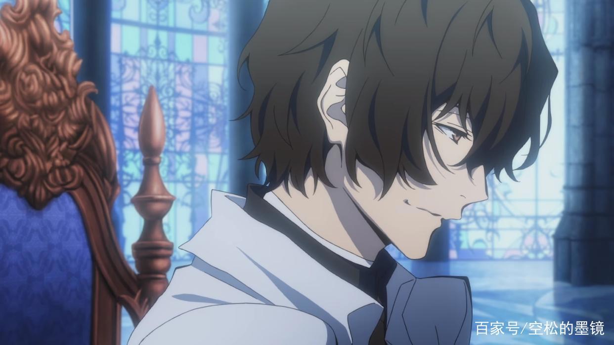 MAL上最受欢迎的动漫角色TOP50