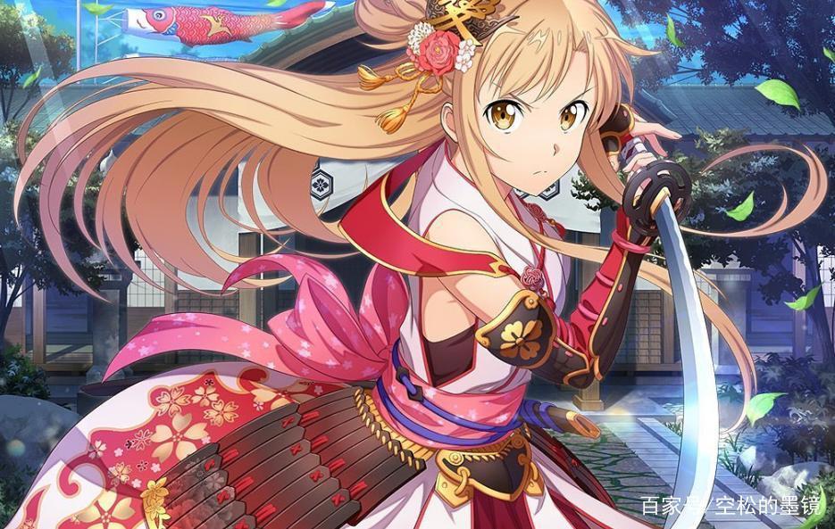 MAL上最受欢迎的动漫角色TOP50