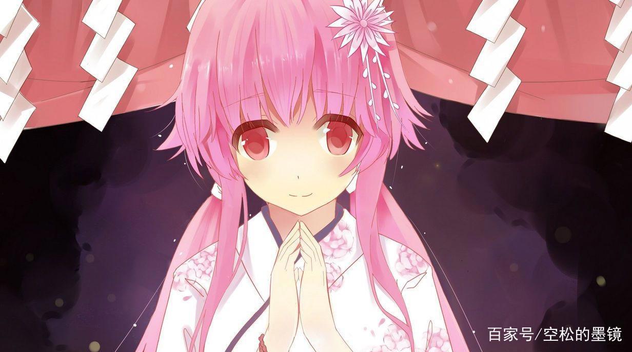 MAL上最受欢迎的动漫角色TOP50