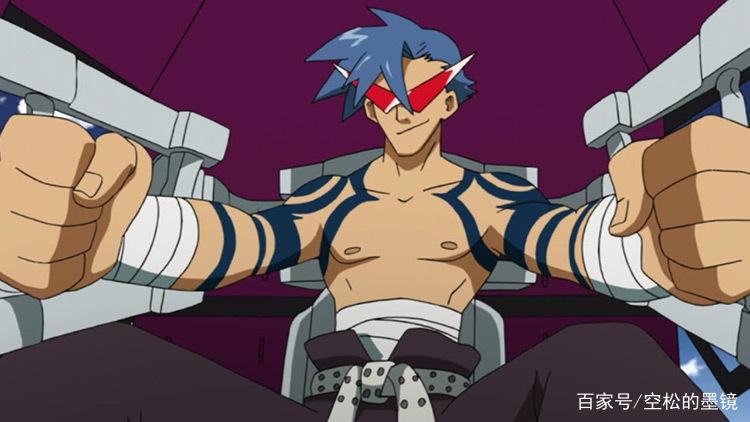 MAL上最受欢迎的动漫角色TOP50