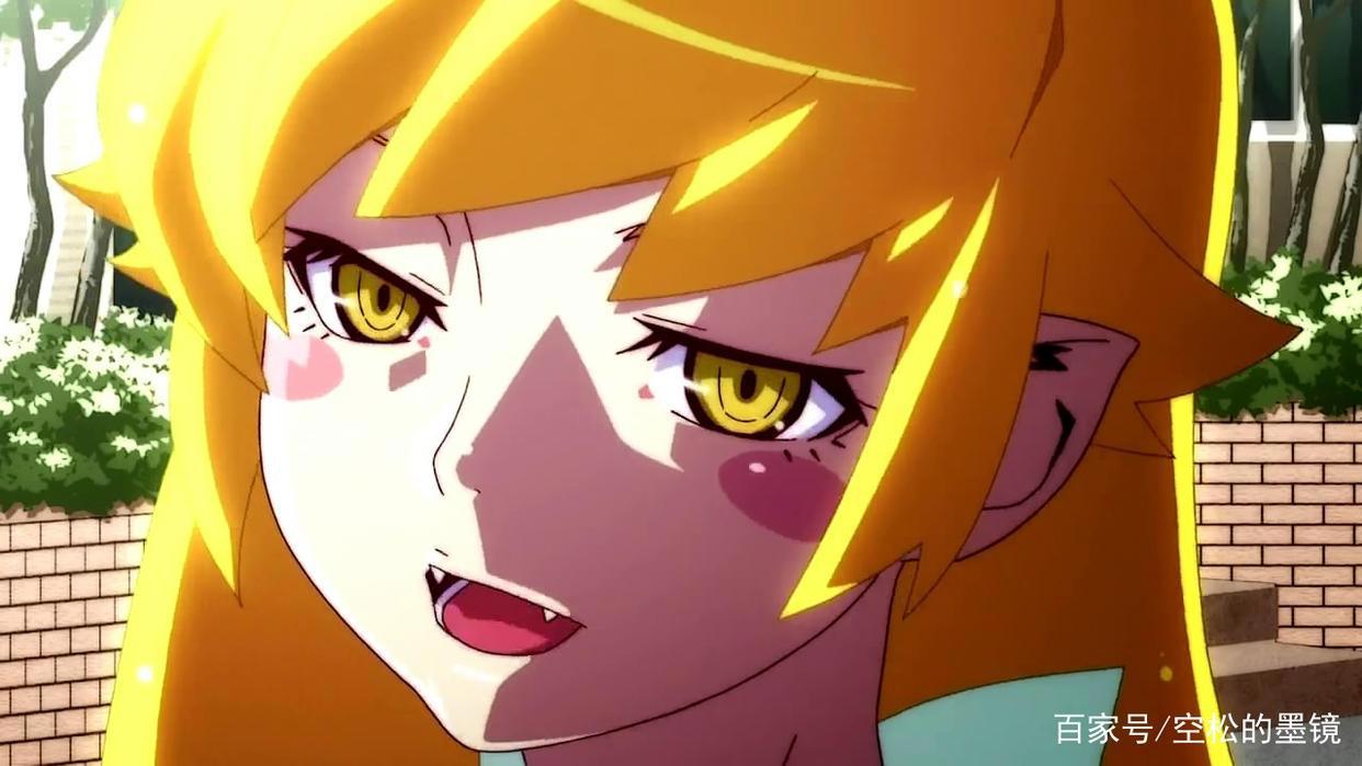 MAL上最受欢迎的动漫角色TOP50