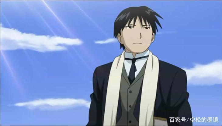 MAL上最受欢迎的动漫角色TOP50