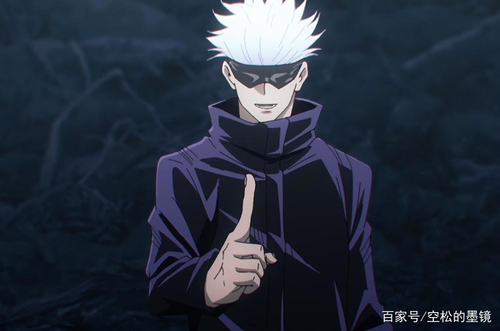 MAL上最受欢迎的动漫角色TOP50