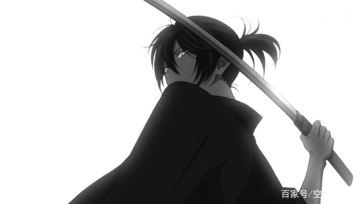 MAL上最受欢迎的动漫角色TOP50