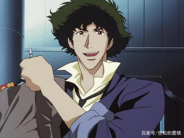 MAL上最受欢迎的动漫角色TOP50