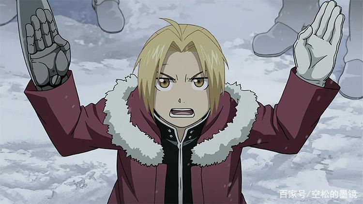 MAL上最受欢迎的动漫角色TOP50