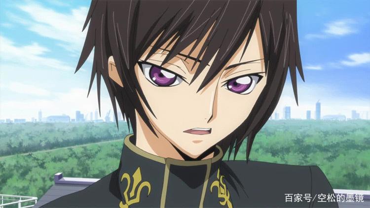 MAL上最受欢迎的动漫角色TOP50