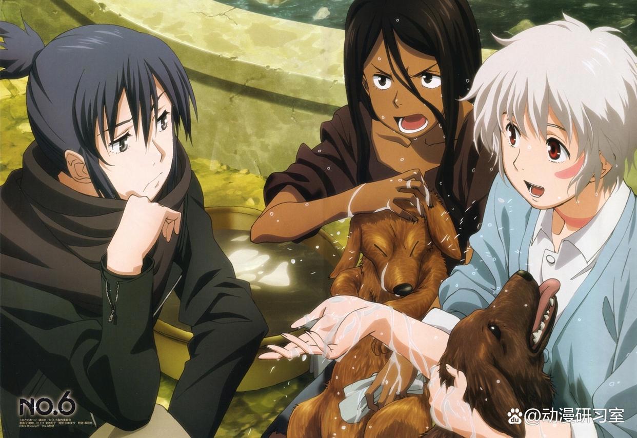 目前最受欢迎的动漫，有没有你心目中的高分动漫？