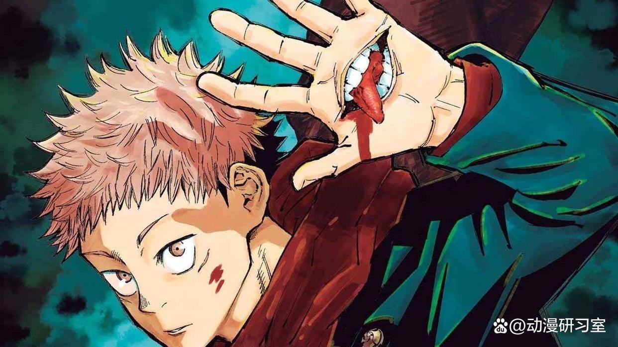 目前最受欢迎的动漫，有没有你心目中的高分动漫？