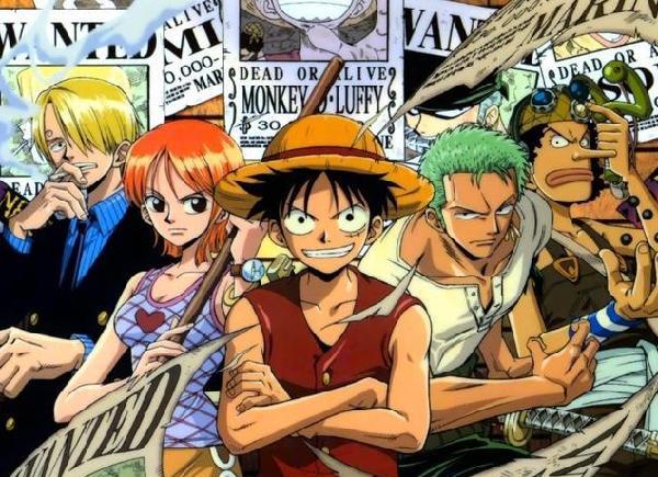 15万人投票！日本动漫前十名人气榜单揭晓，你看过几部？