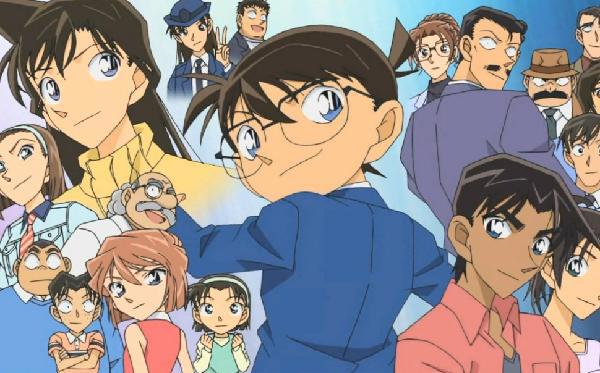 15万人投票！日本动漫前十名人气榜单揭晓，你看过几部？