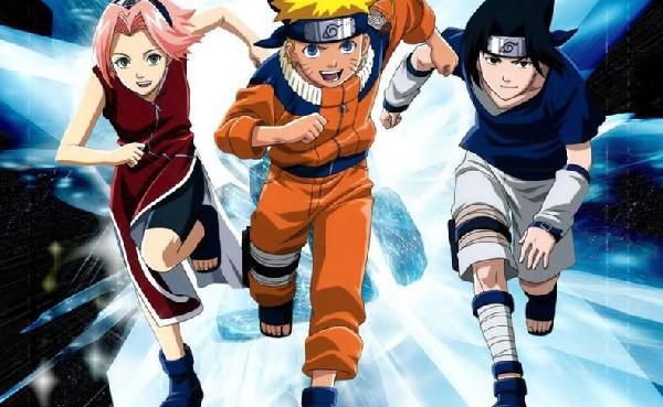 15万人投票！日本动漫前十名人气榜单揭晓，你看过几部？