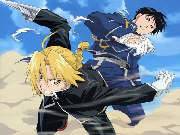 盘点10部日本受欢迎的动漫，海贼王必须排榜首