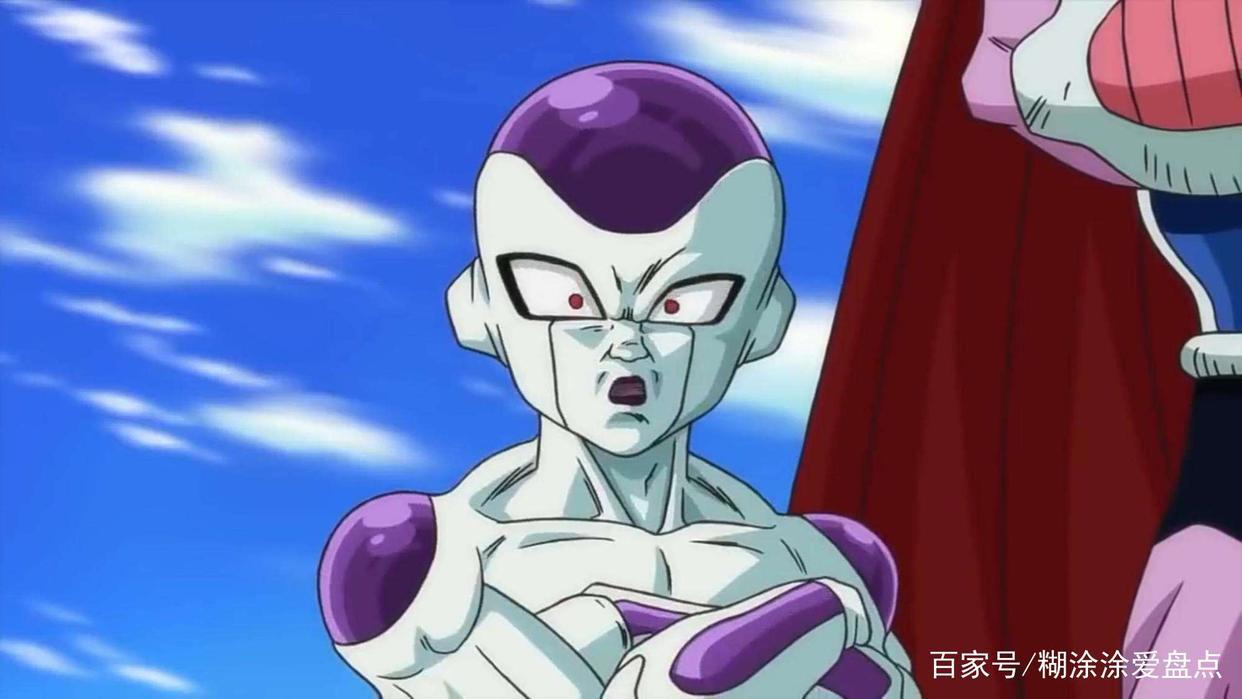 盘点15个最受欢迎的动漫大反派，凭借独特的魅力吸引着粉丝！