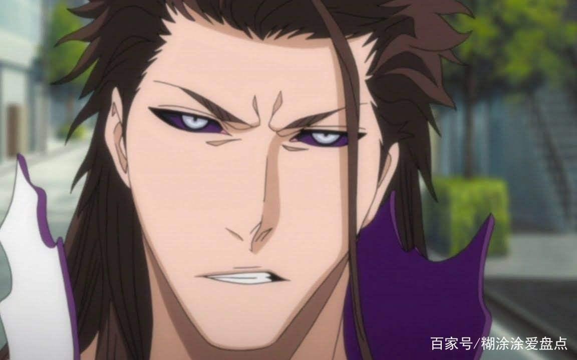 盘点15个最受欢迎的动漫大反派，凭借独特的魅力吸引着粉丝！