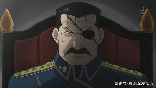 盘点15个最受欢迎的动漫大反派，凭借独特的魅力吸引着粉丝！