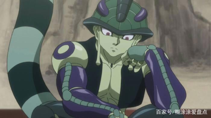 盘点15个最受欢迎的动漫大反派，凭借独特的魅力吸引着粉丝！