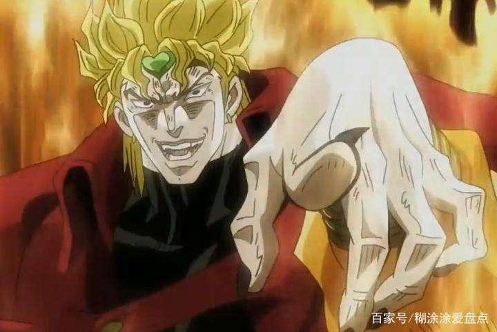 盘点15个最受欢迎的动漫大反派，凭借独特的魅力吸引着粉丝！