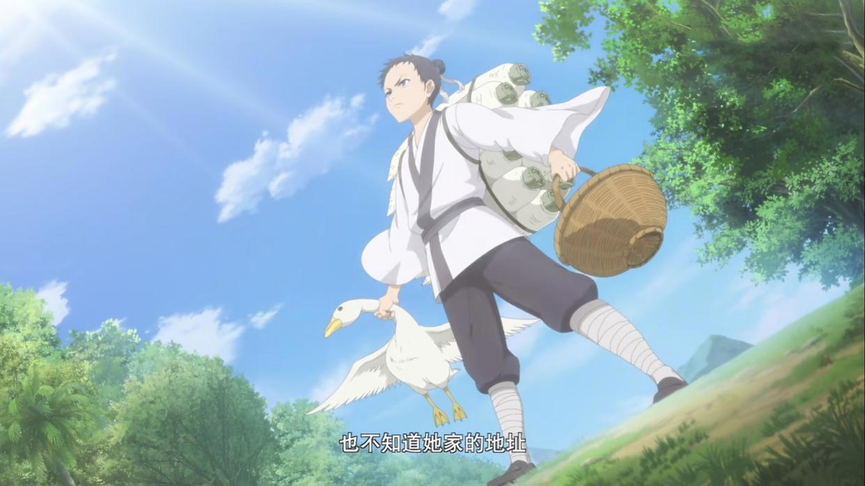 《狐妖小红娘尾生篇》看似不受欢迎的爱情，却是贴近现实的无奈