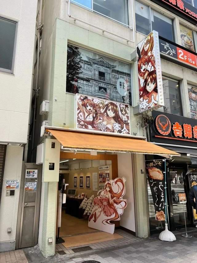 日本宅男の怒：二次元美少女不让看？那就选个漫画家当议员！