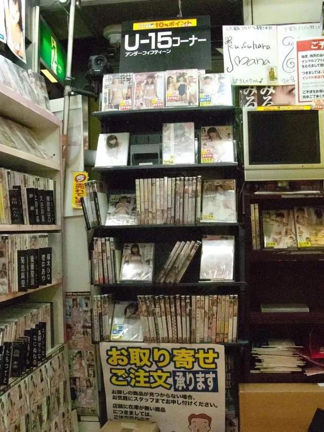 日本宅男の怒：二次元美少女不让看？那就选个漫画家当议员！