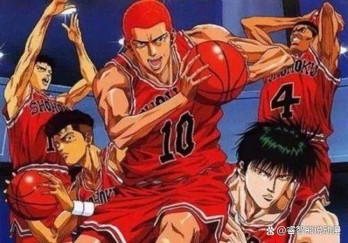 日本最受欢迎十大动漫排名，跟我们喜欢的还是有很大区别！