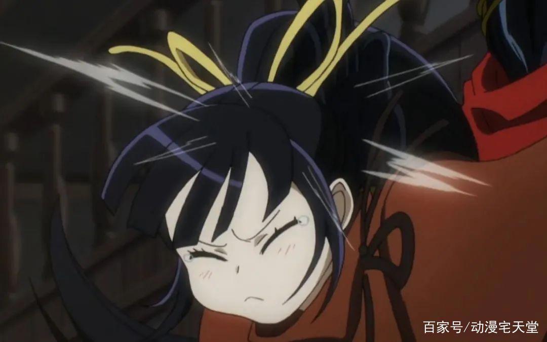 动漫中最受欢迎的五大女仆如果给你一个机会你最想要谁