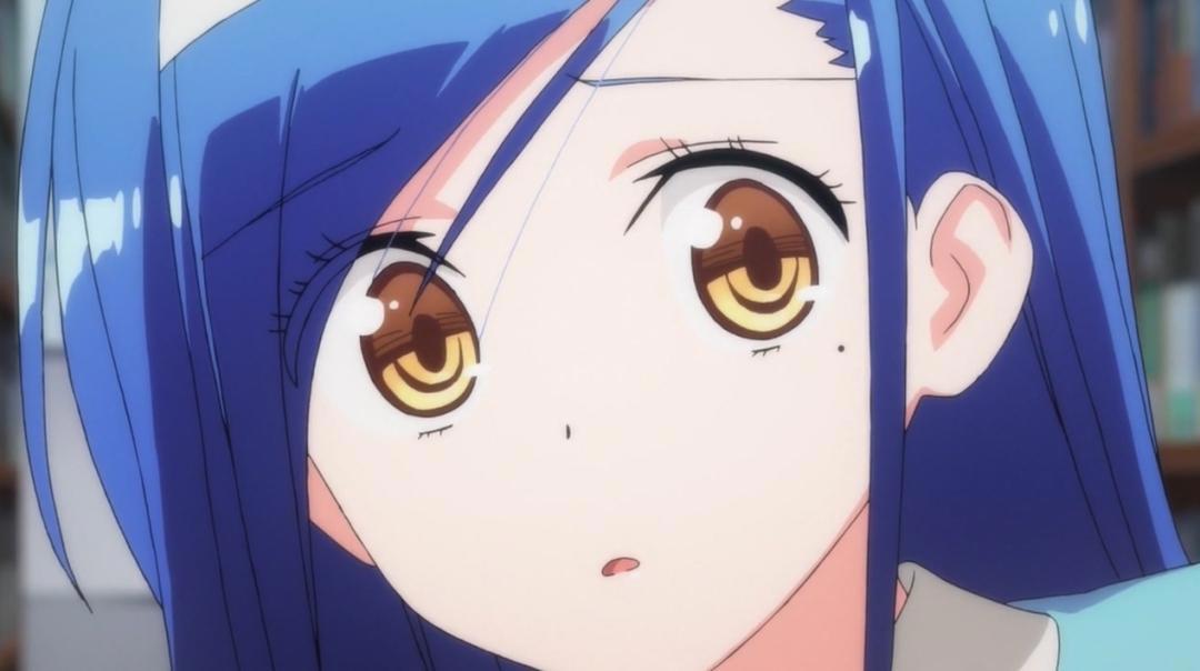 日媒评选，声优白石晴香最受欢迎的动漫角色，文乃天下第一