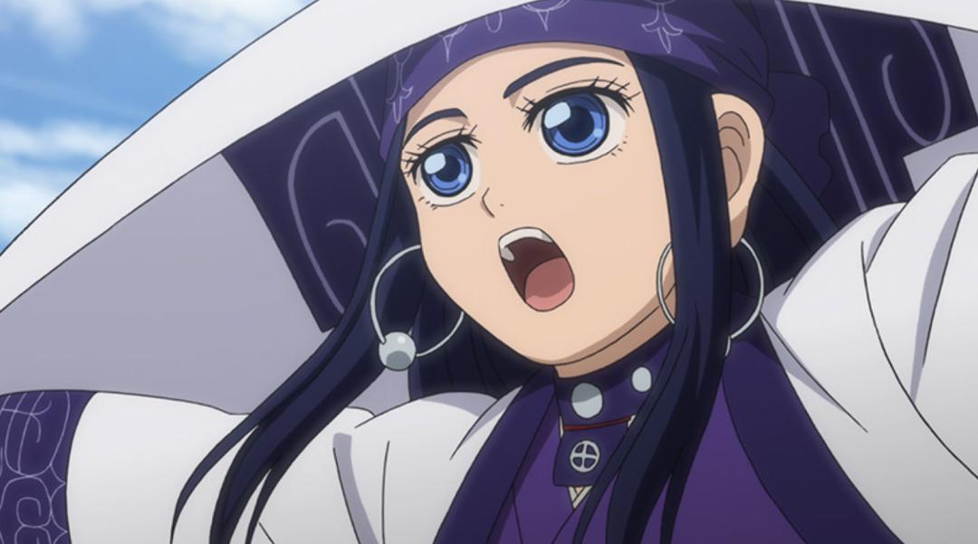 日媒评选，声优白石晴香最受欢迎的动漫角色，文乃天下第一