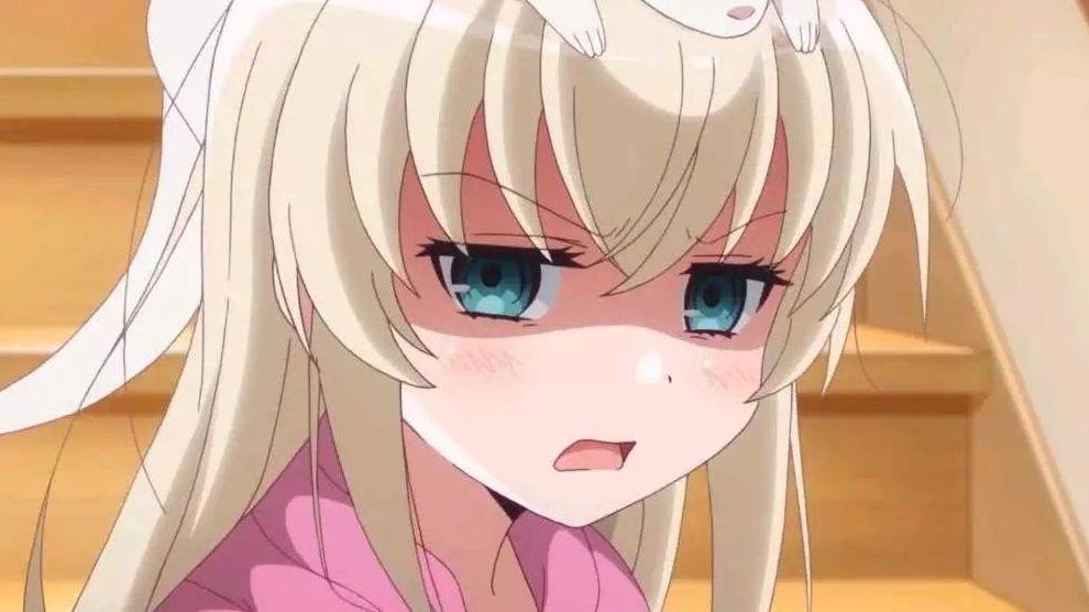 日媒评选，声优白石晴香最受欢迎的动漫角色，文乃天下第一