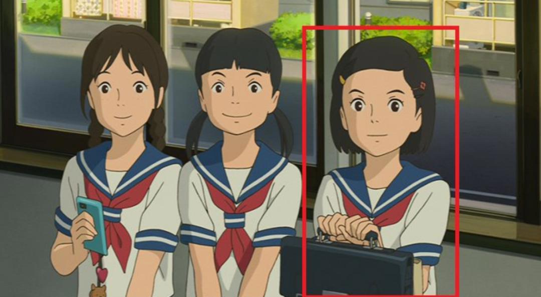 日媒评选，声优白石晴香最受欢迎的动漫角色，文乃天下第一