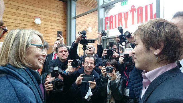 声优都是怪物！早见沙织30秒速读353字台本一次成功