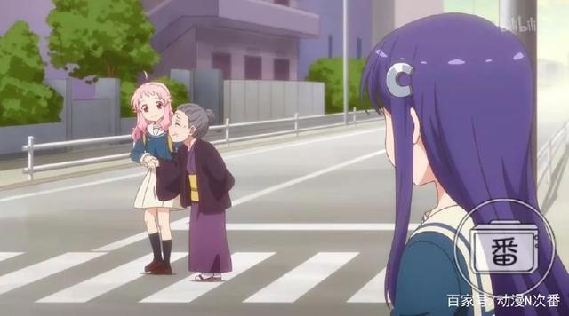 虽迟但到，芳文社终归还是来了，这次动画的主题居然是啦啦操？