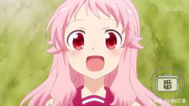 虽迟但到，芳文社终归还是来了，这次动画的主题居然是啦啦操？