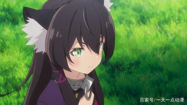 动漫图文向：春季新番推荐第一波，《异世界居酒屋》来袭