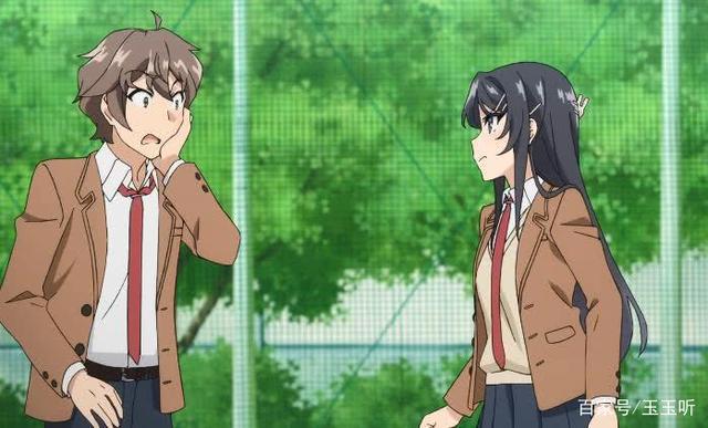 我们又有新梗啦，这些新番动漫的梗也很妙，你们都用过吗