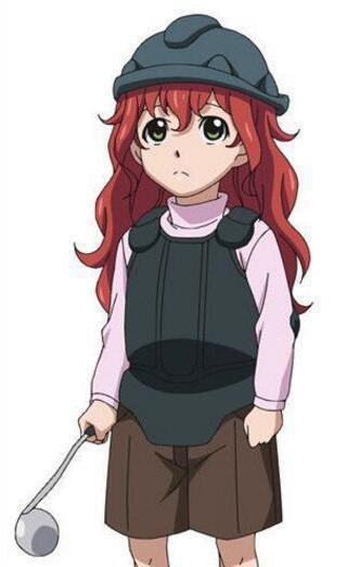 “萝莉节”最适合观看的5部新番，第一个年纪过百，最后一个超可爱