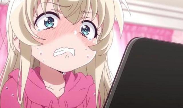 “萝莉节”最适合观看的5部新番，第一个年纪过百，最后一个超可爱