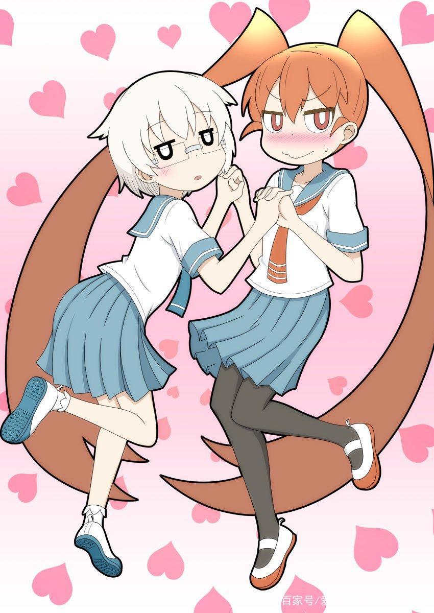 校园动漫推荐之七