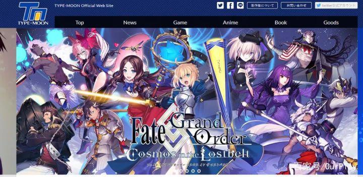 史上最特殊的一届CM：虚拟空间的C98报告